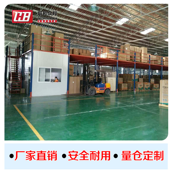 【醫療行業閣樓定制】案例